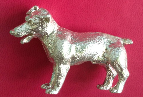 New sterling silver - silver, jack