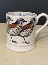 Emma Bridgewater Fieldfare
