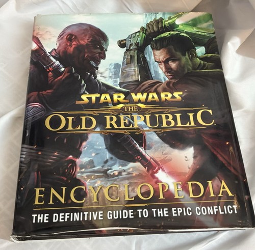 Star wars the old republic - wars,