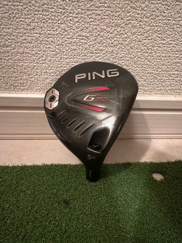 Ping g410 sft club - 19, 5w