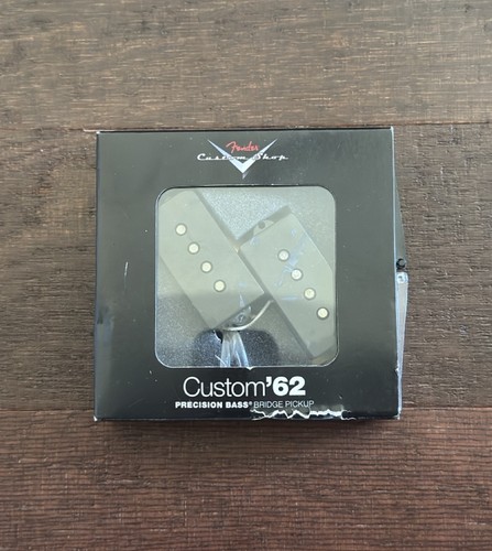 Genuine fender american - genuine,