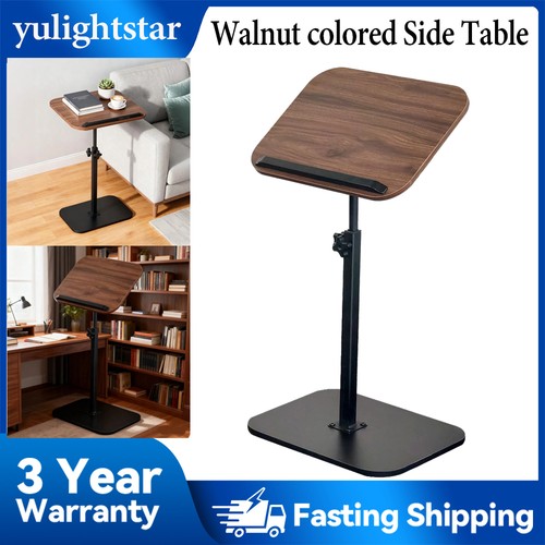 Walnut adjustable flip - adjustable, sofa