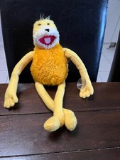 1999 Vivid Imagination Flat Eric with window suction cup hand