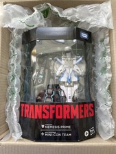 Transformers Generations