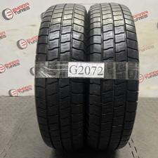 2x 185 R14 C 104/102N  GT