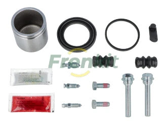 Front brake caliper 754427 - front,
