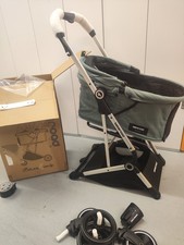 Beberoad T4 Pet Stroller for