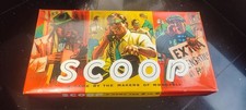 Vintage Scoop Board Game