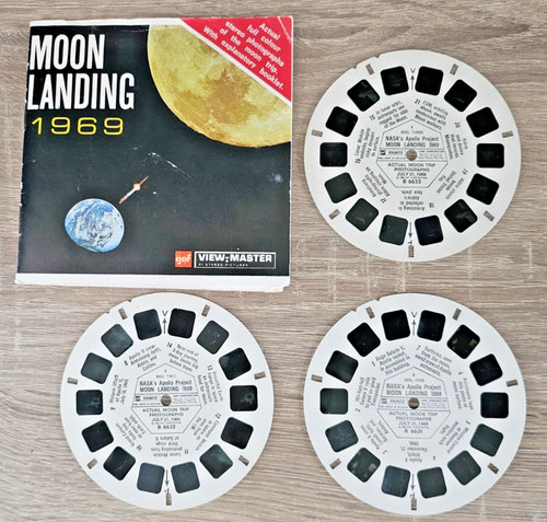 Nasa moon landing - nasa,