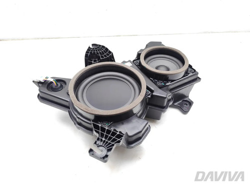 Kia soul subwoofer - kia,