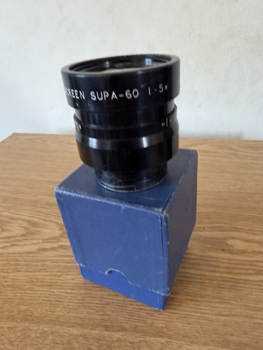 Vintage widescreen 16mm - vintage,