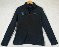 Patagonia Fleece Jacket Full