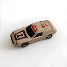 Matchbox Diecast Super GT