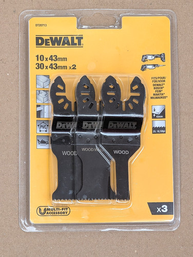 Dewalt pce multi tool blade - multi,