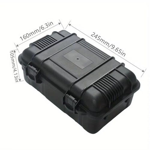 Hard shell case camera with - hard,