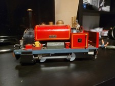 Sm32 16mm Narrow Gauge Quarry