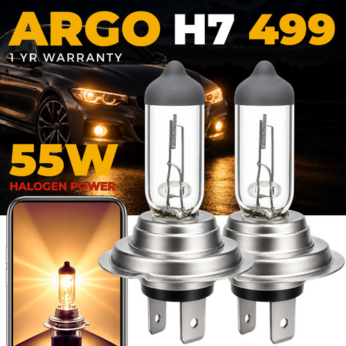Fits vauxhall astra - fits, 55w