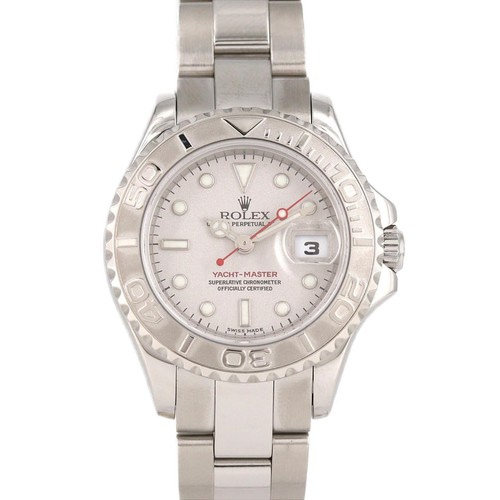 Authentic rolex yacht - authentic,