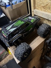 Traxxas Summit 1/10 RC Monster