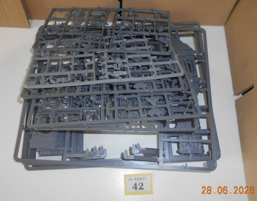 Warhammer 40k space - warhammer,