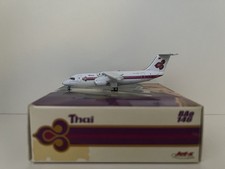 JetX 1:400 Thai BAe 146