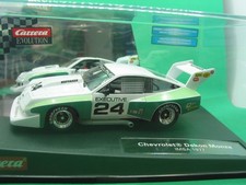 CARRERA  1/32nd SLOT 27266