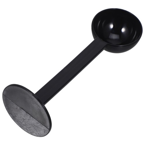 Coffee measuring spoon - coffee,
