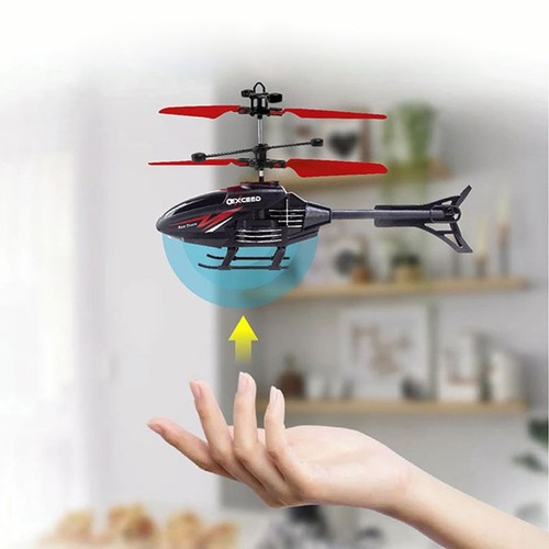 Mini helicopters drone - rc,