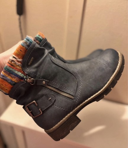 Pavers women navy blue - navy,