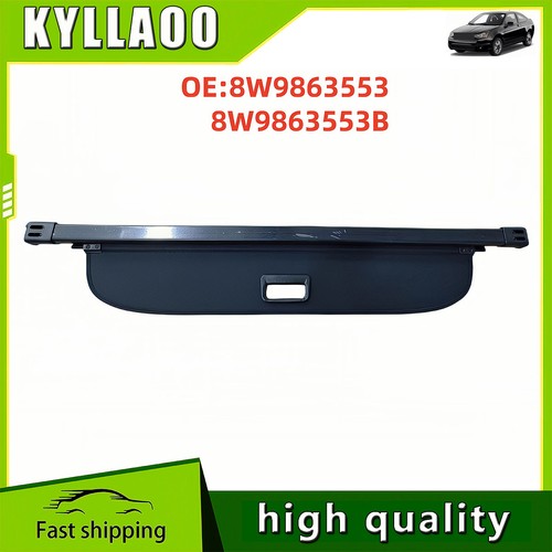 Retractable boot load - retractable, cover