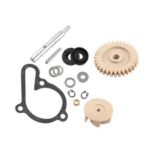 Set water pump - pump, parts