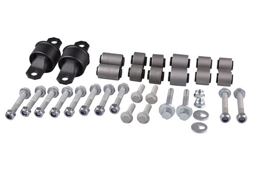 Bearing set control arm - bearing,