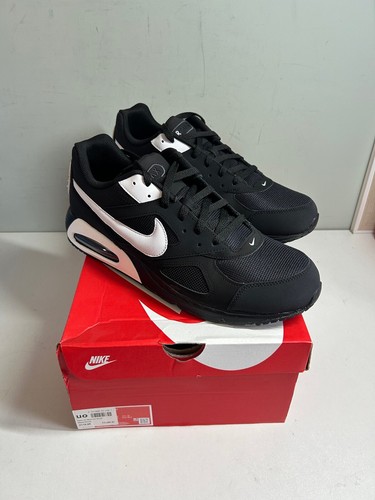 Nike air max ivo black - air,