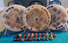 Bundle Of 63 Thomas The Tank