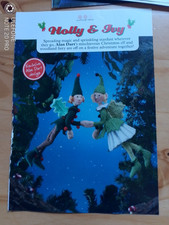 Alan Dart Holly & Ivy