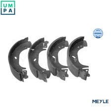 BRAKE SHOE SET 714 042 1003