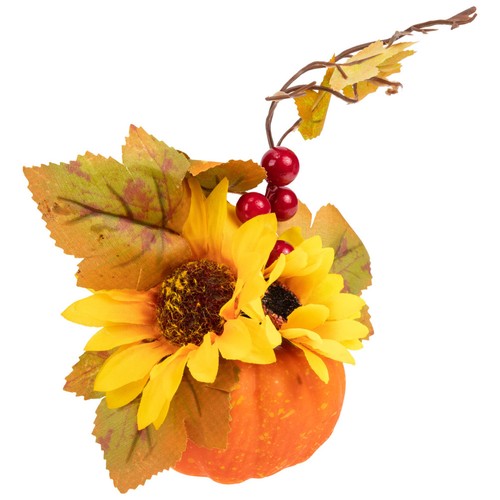 Pumpkin decorations for home - for,