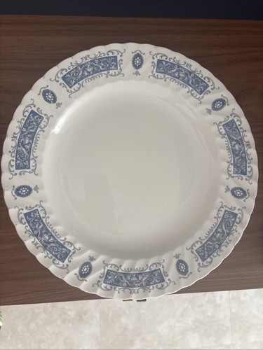 Portland ridgway plate - portland,