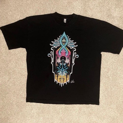 Vtg y2k los - los, angeles