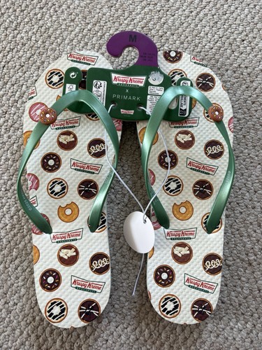Bnwt krispy kreme - bnwt,
