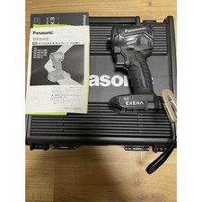 Panasonic Body Only 14.4/18V