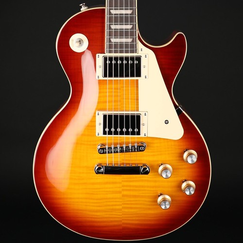 Epiphone inspired les paul - epiphone,