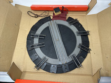 HORNBY OO GAUGE R414 MANUAL