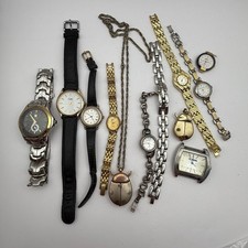 Bundle Of Quartz Watches 12