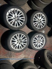 AUDI A4 A3 B7 17” ALLOY