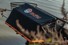 Guru Rive Awning XXL