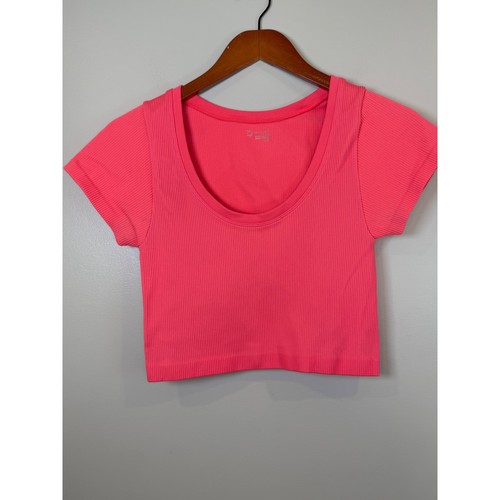 Aerie offline women crop top - aerie,