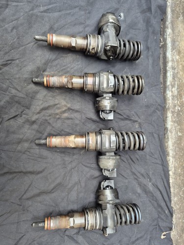 Touran 9tdi 2005 - vw,