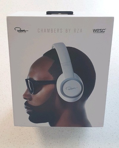 Tang rza chambers - wu-tang,