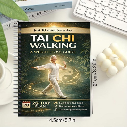 Day tai chi fitness - chi,